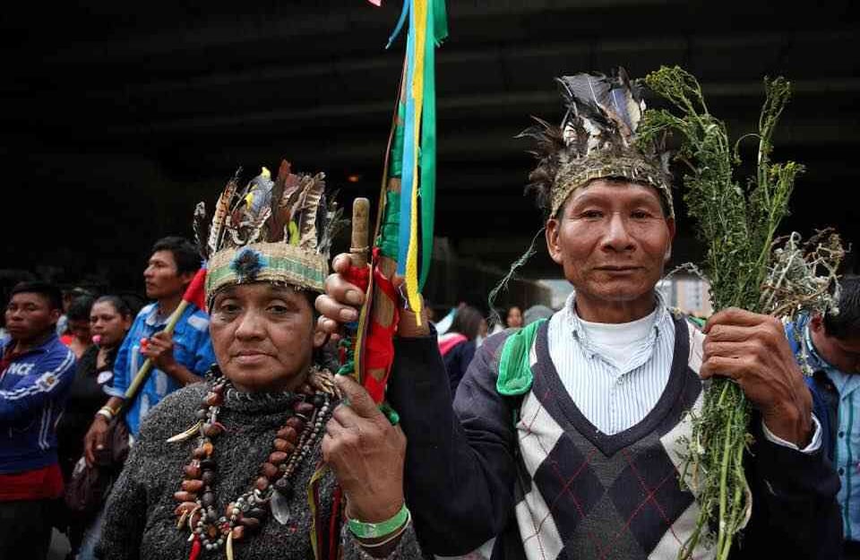 Fotografía: Esteban Vega La-Rotta / SEMANA