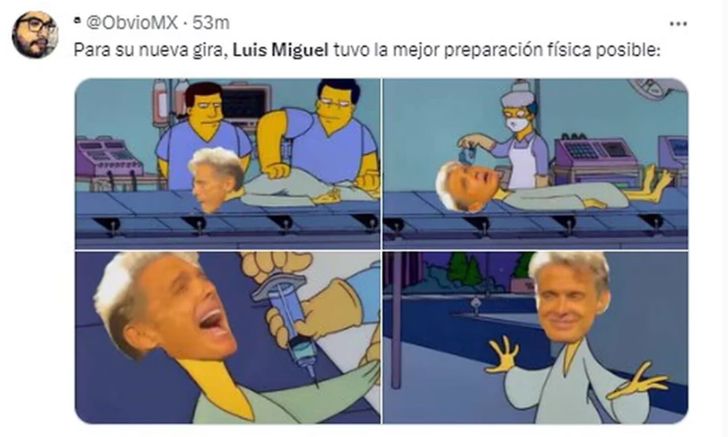 Foto: Captura de pantalla X @ObvioMX.