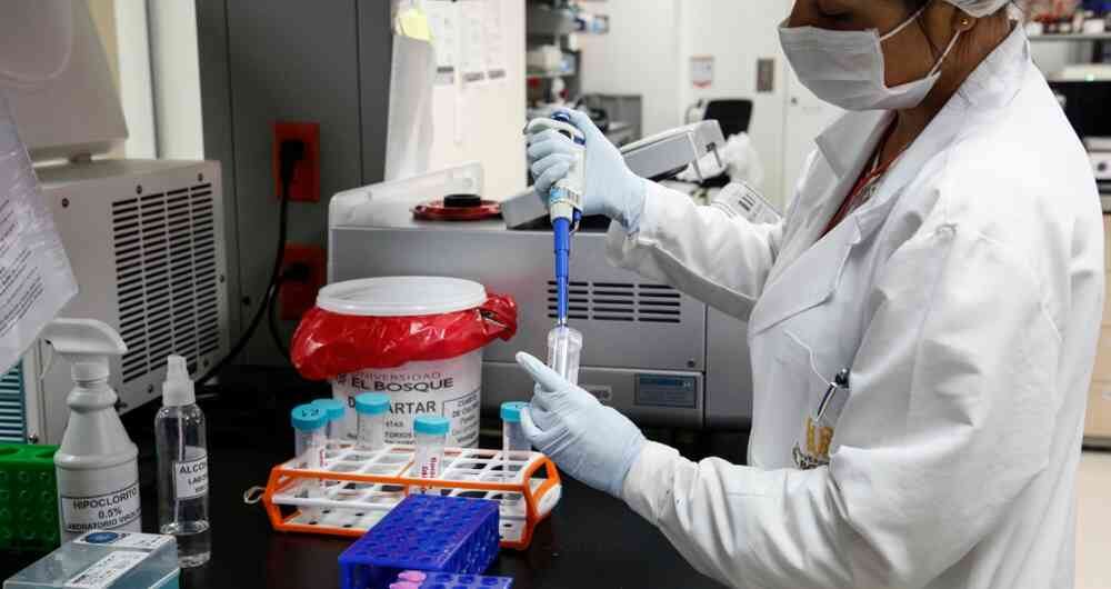 Uno de los artículos propone que “no será obligatorio el testeo en animales para el diagnóstico (...)".