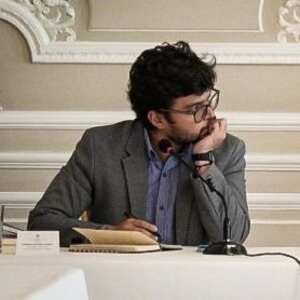 Germán Gómez Polo renunció a su cargo como jefe de comunicaciones del gobierno de Gustavo Petro.