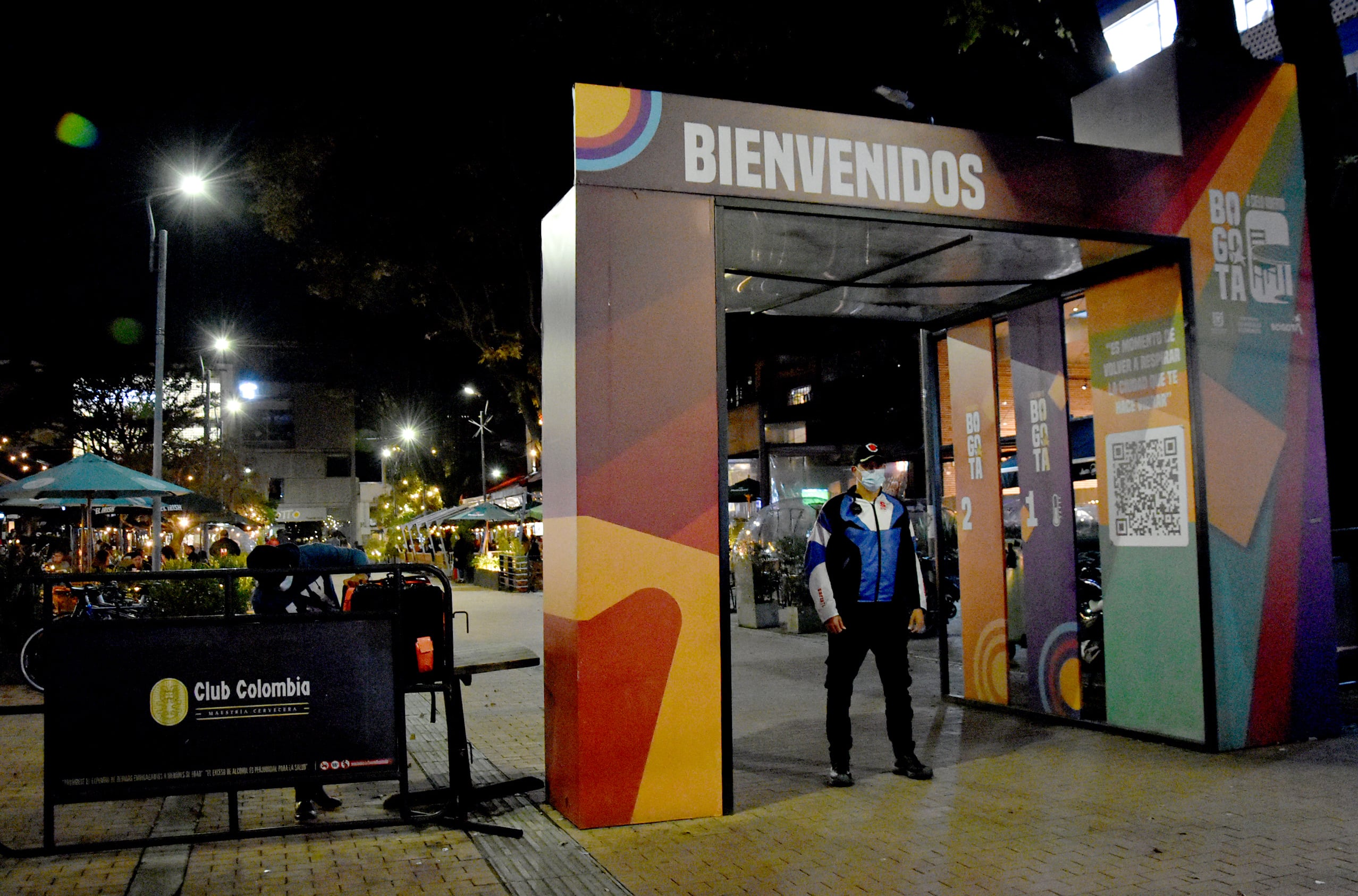 REATIVACION GASTRO - BARES BOGOTA
BOGOTA JUNIO 10 DE 2021

FOTOGRAFA ALEXANDRA RUIZ POVEDA