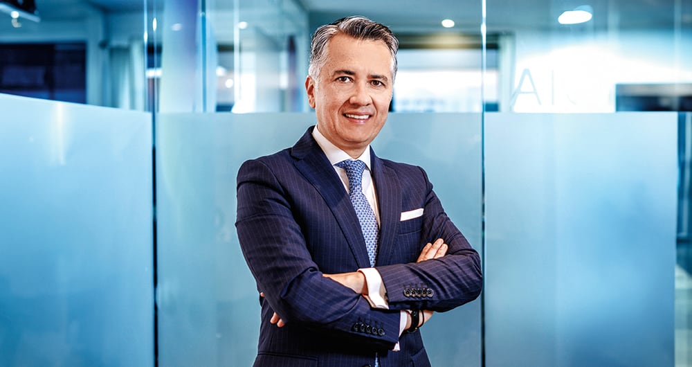 Una de las apuestas actuales de MedPlus consiste en ofrecer servicios que antes eran de fácil acceso con las EPS, pero que ahora se complicaron, como el suministro de medicamentos.