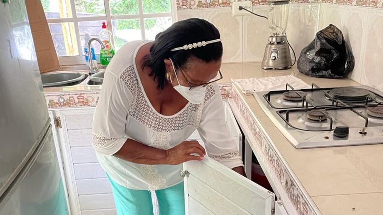 Así avanza la reconstrucción de Providencia y Santa Catalina