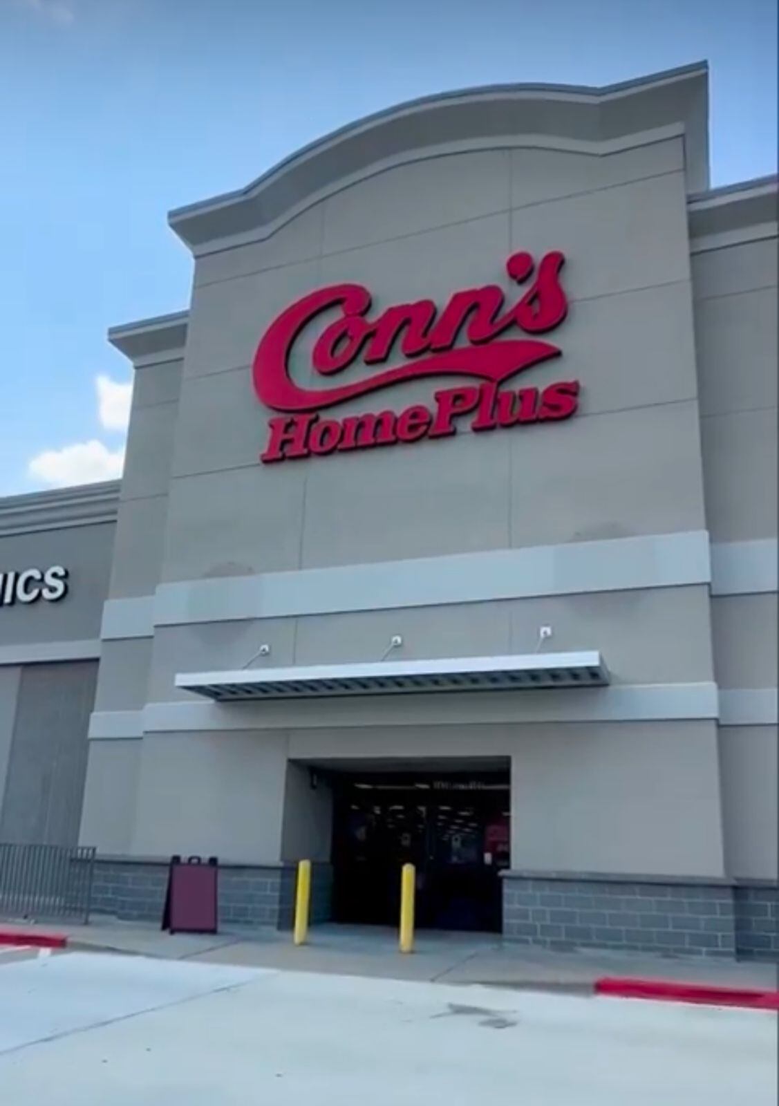 Los márgenes en la industria minorista suelen ser bajos, según algunos motivos por la quiebra de empresas en EEUU