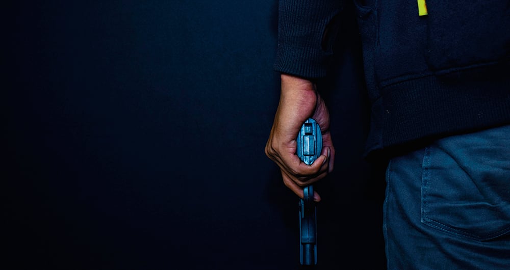 Estas son algunas de las víctimas en Puerto Tejada. Fueron asesinadas por bandas delincuenciales en medio de disputas por el territorio. La mayoría de estas personas no estaban vinculadas a estas estructuras ilegales, su único pecado fue transitar. 