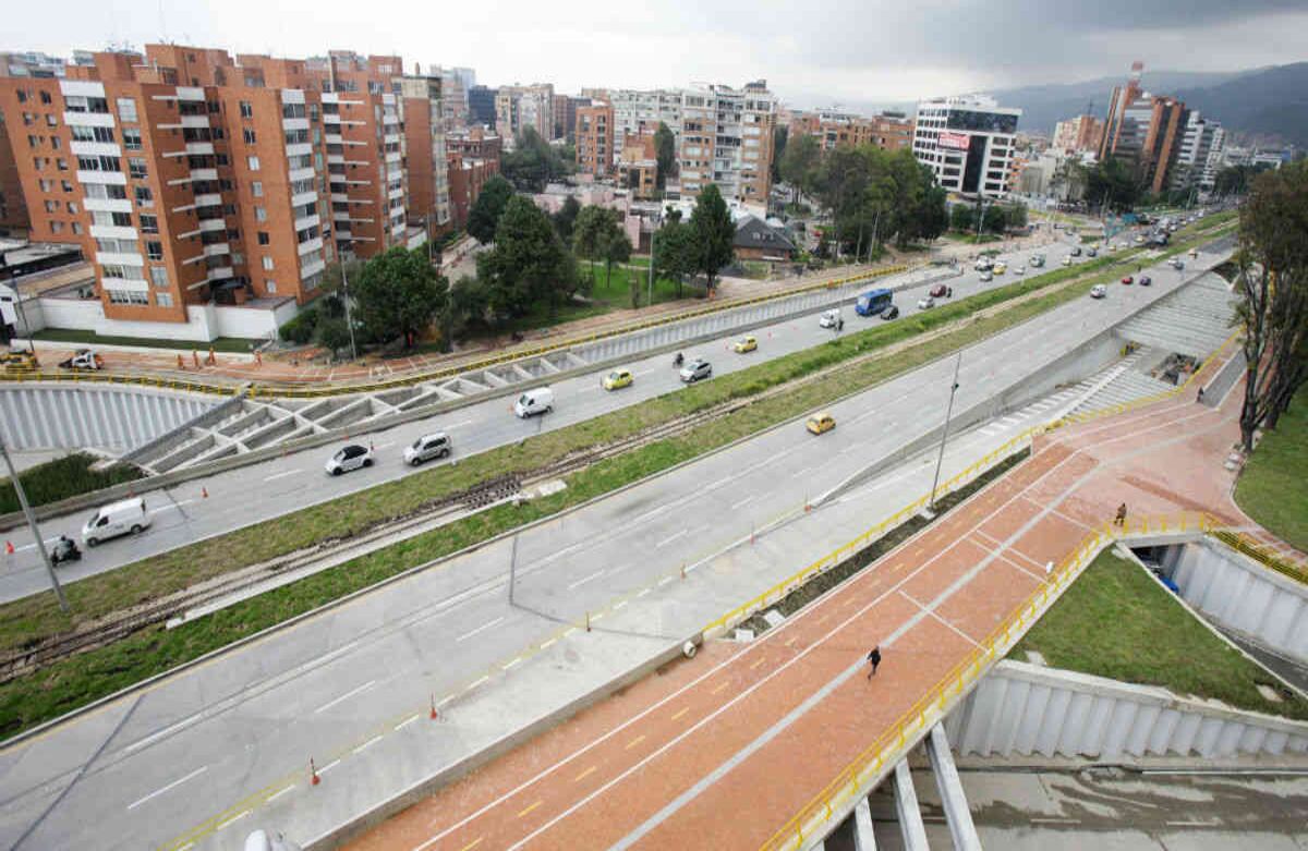 Uno de los aprendizajes en este caso es que no se puede contratar un proyecto sin haberlo estudiado hasta etapas de factibilidad.