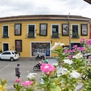 Pueblos mágicos del Valle. Roldanillo Valle del Cauca