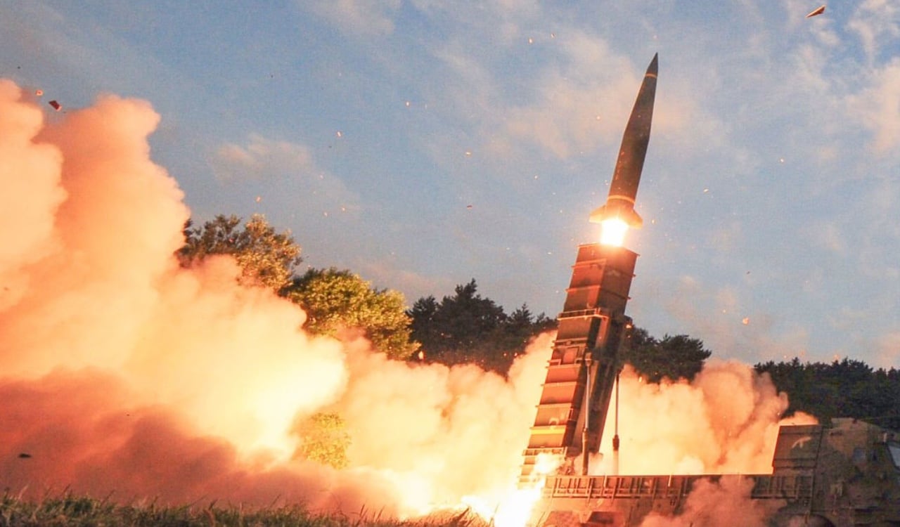 Estados Unidos advierte que Corea del Norte hará pruebas con armas nucleares en los próximos días (imagen de referencia)