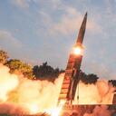 Estados Unidos advierte que Corea del Norte hará pruebas con armas nucleares en los próximos días (imagen de referencia)