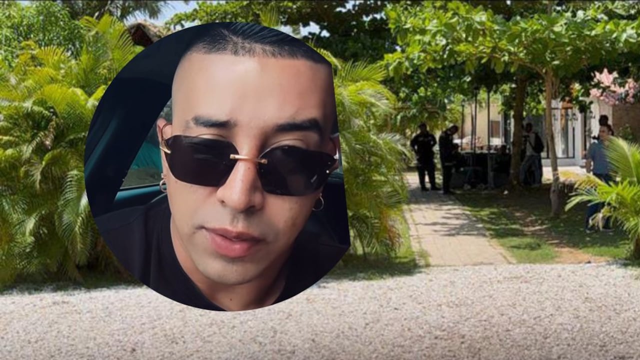 Habla DJ principal de fiesta que terminó en masacre.