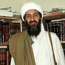 Osama bin Laden.