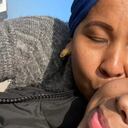 Fresia Calderón y Sara Sánchez madre e hija habían fallecido con un mes de diferencia.