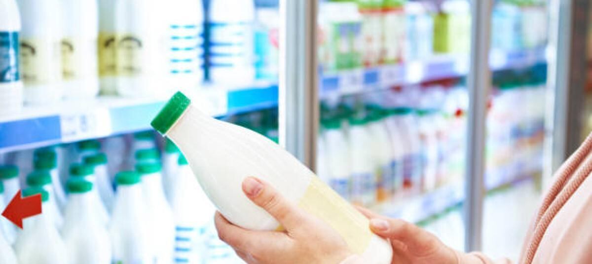 Sobre su rol en el mercado de la leche, la empresa dejó claro que no produce leche, sino que la compra y comercializa a través de acuerdos con fabricantes.