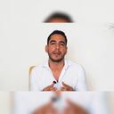 El senador Álex Flórez