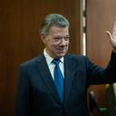 "Colombia no puede seguir dividida" Juan Manuel Santos hace propuesta para superar la crisis del país