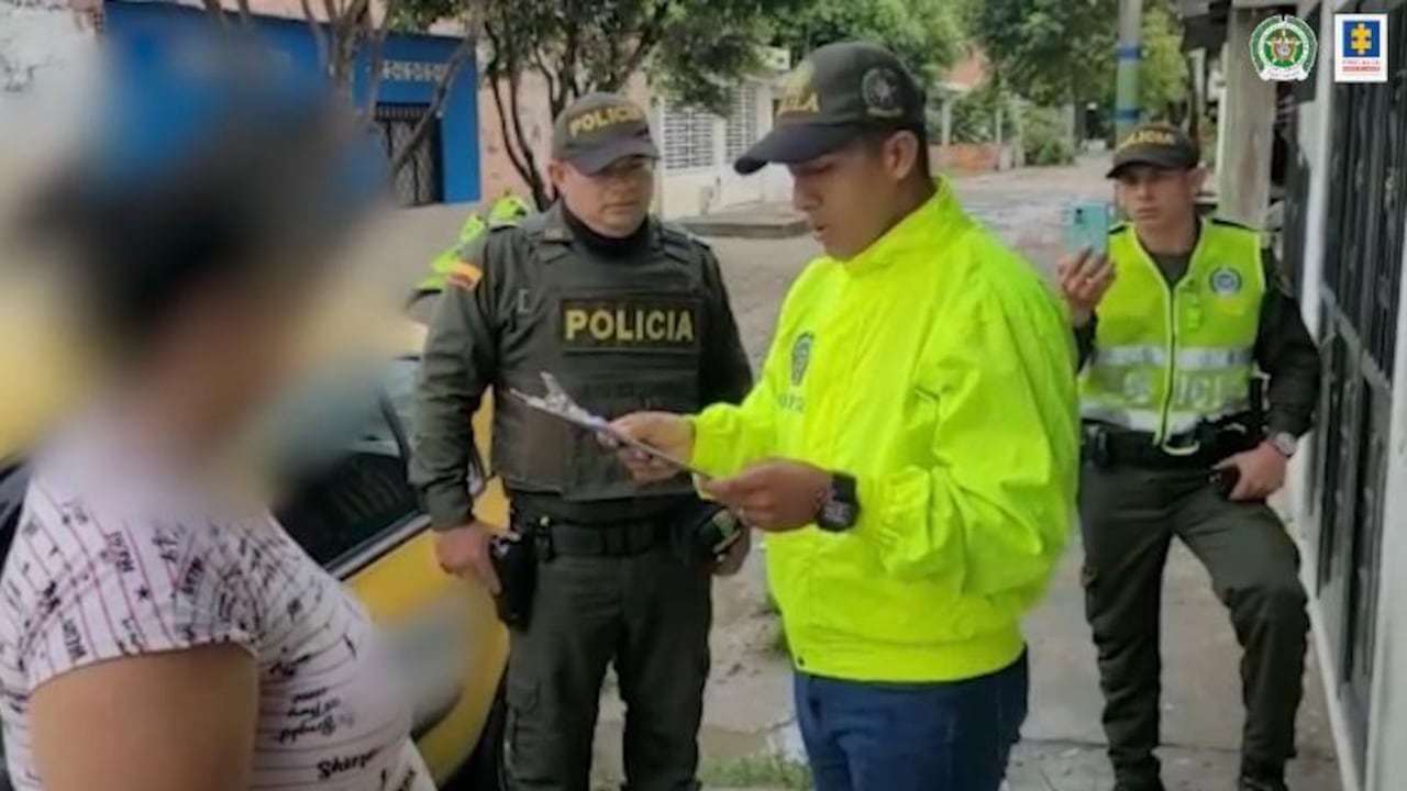 Estos son los “Caminantes”, una banda que ordenaba secuestros desde una cárcel de máxima seguridad.