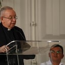 Diálogos de paz, Gobierno de la República de Colombia y la Segunda Marquetalia-EB