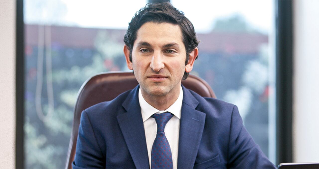 miguel LoteroViceministro de Energía