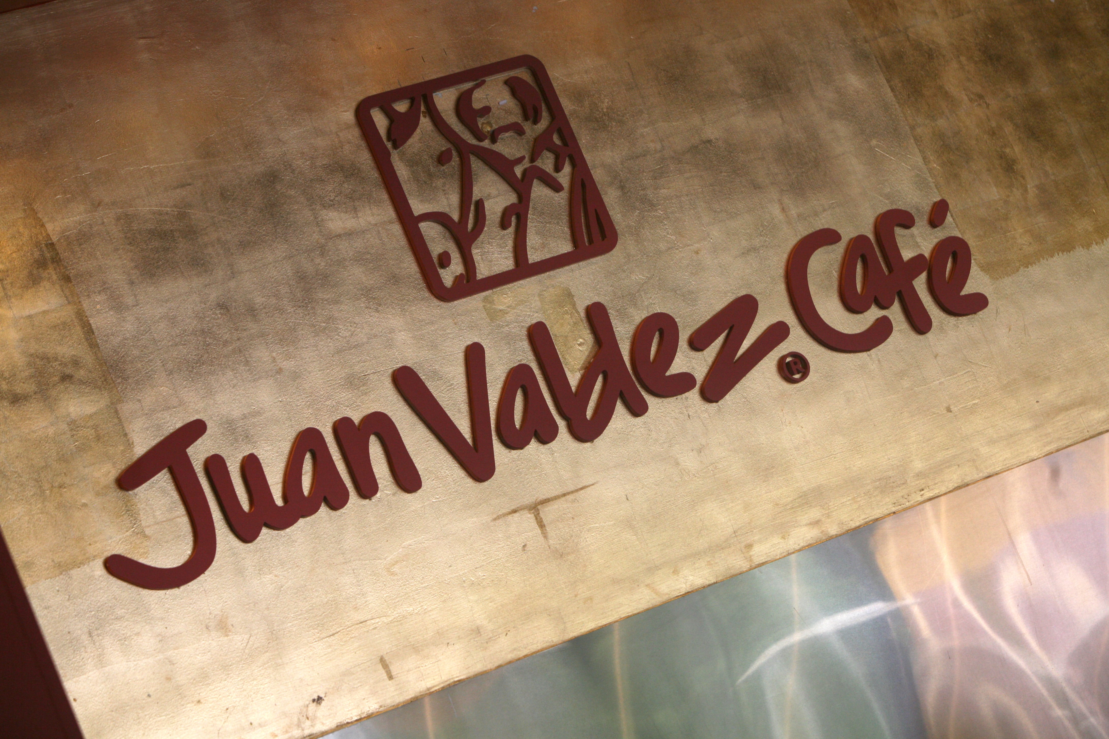 Juan Valdez