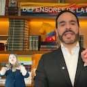 El presidente electo anunció cambios que requerirán aprobación del Congreso.