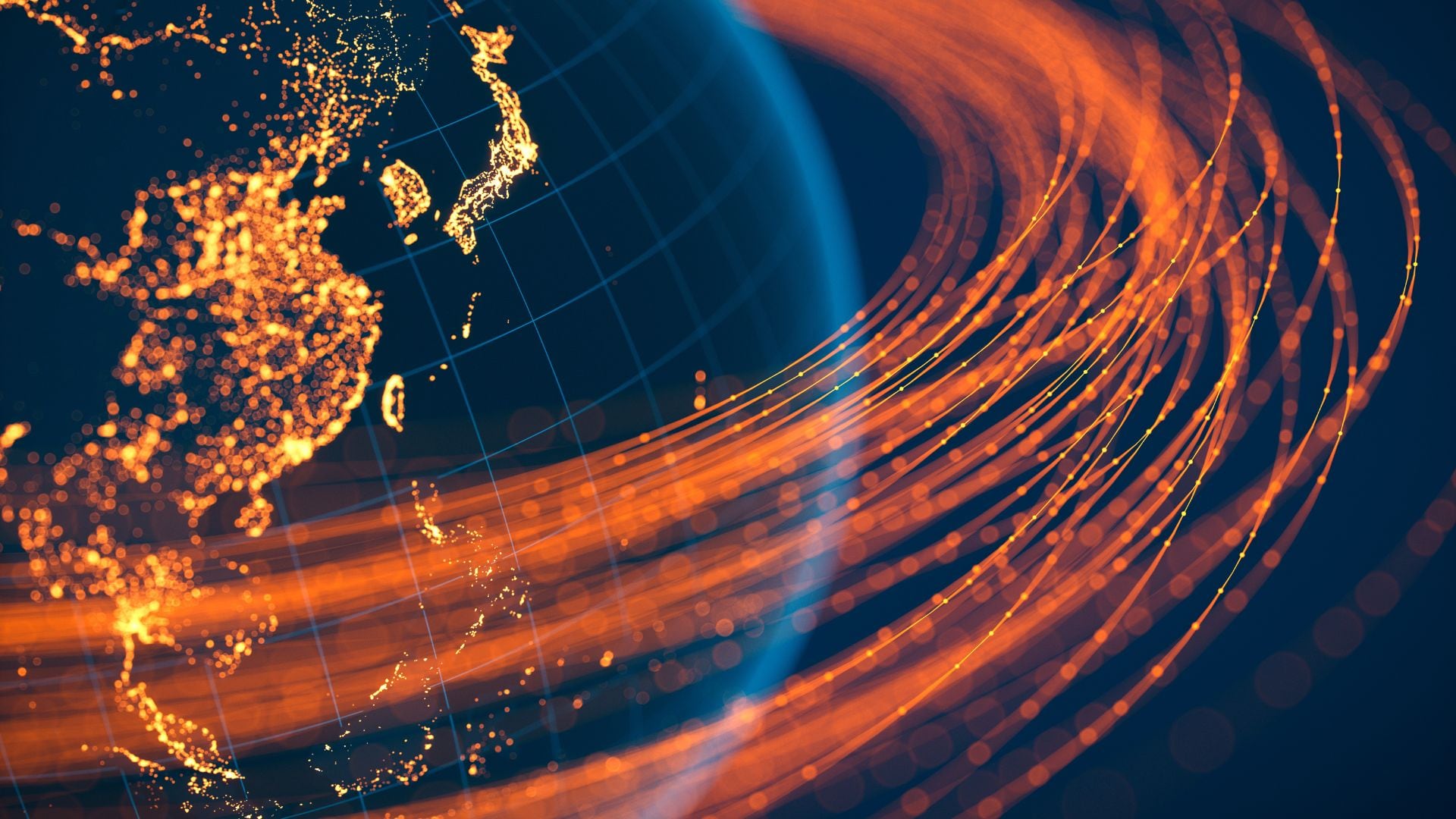 La IA permite acelerar y mejorar la identificación de planetas fuera del sistema solar.