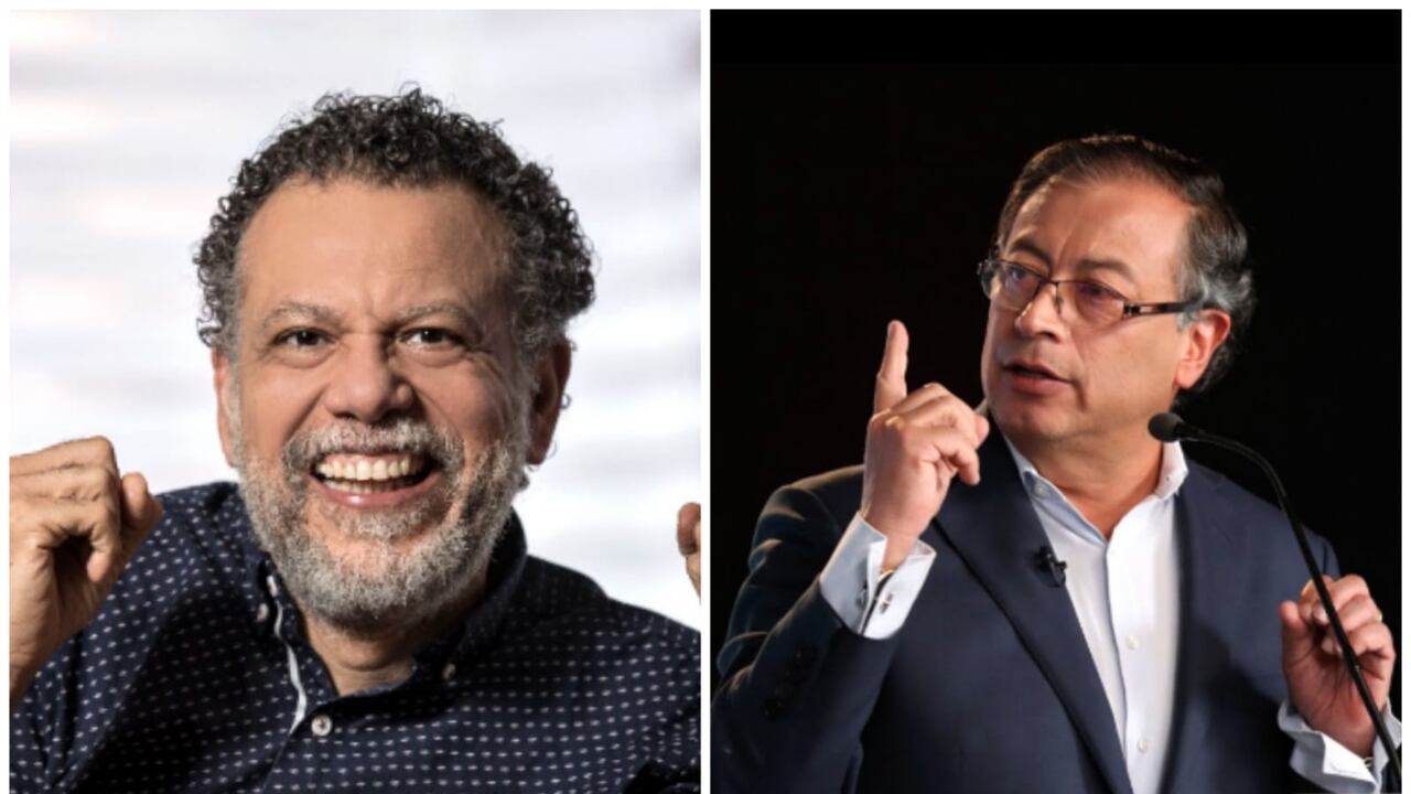 Denuncia pública de Alberto Linero.