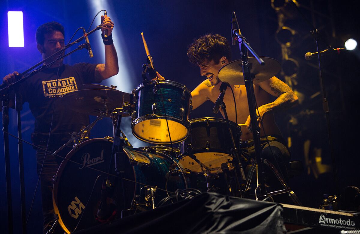 Ana Vallejo / SEMANA