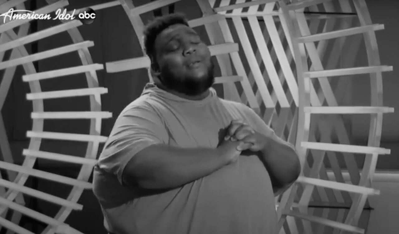 Willie Spence, participante de American Idol, perdió la vida en un accidente de tránsito