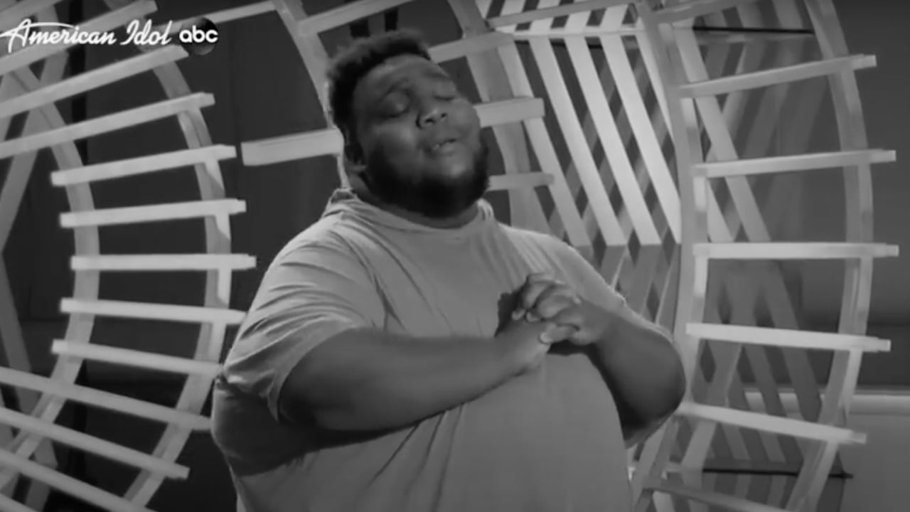 Willie Spence, participante de American Idol, perdió la vida en un accidente de tránsito.