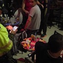 Las autoridades llevaron a cabo operativos en Ciudad Bolívar y Kennedy