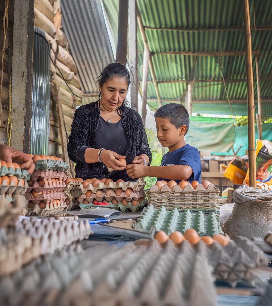 Tres de cada cuatro mujeres en Colombia no desean tener hijos, y solo una de cada seis expresa interés en la maternidad.