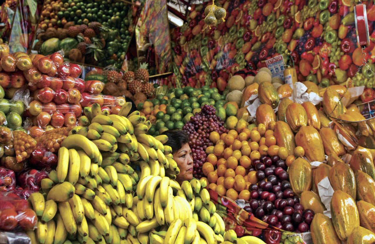 Foto: Nicola´s Go´mez Echeverri