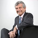 Juan Martín Caicedo Ferrer, presidente de la Cámara Colombiana de Infraestructura.