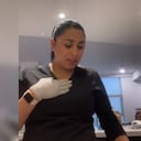 Mujer se hace viral tras revelar cuánto gana trabajando como empleada doméstica en Estados Unidos