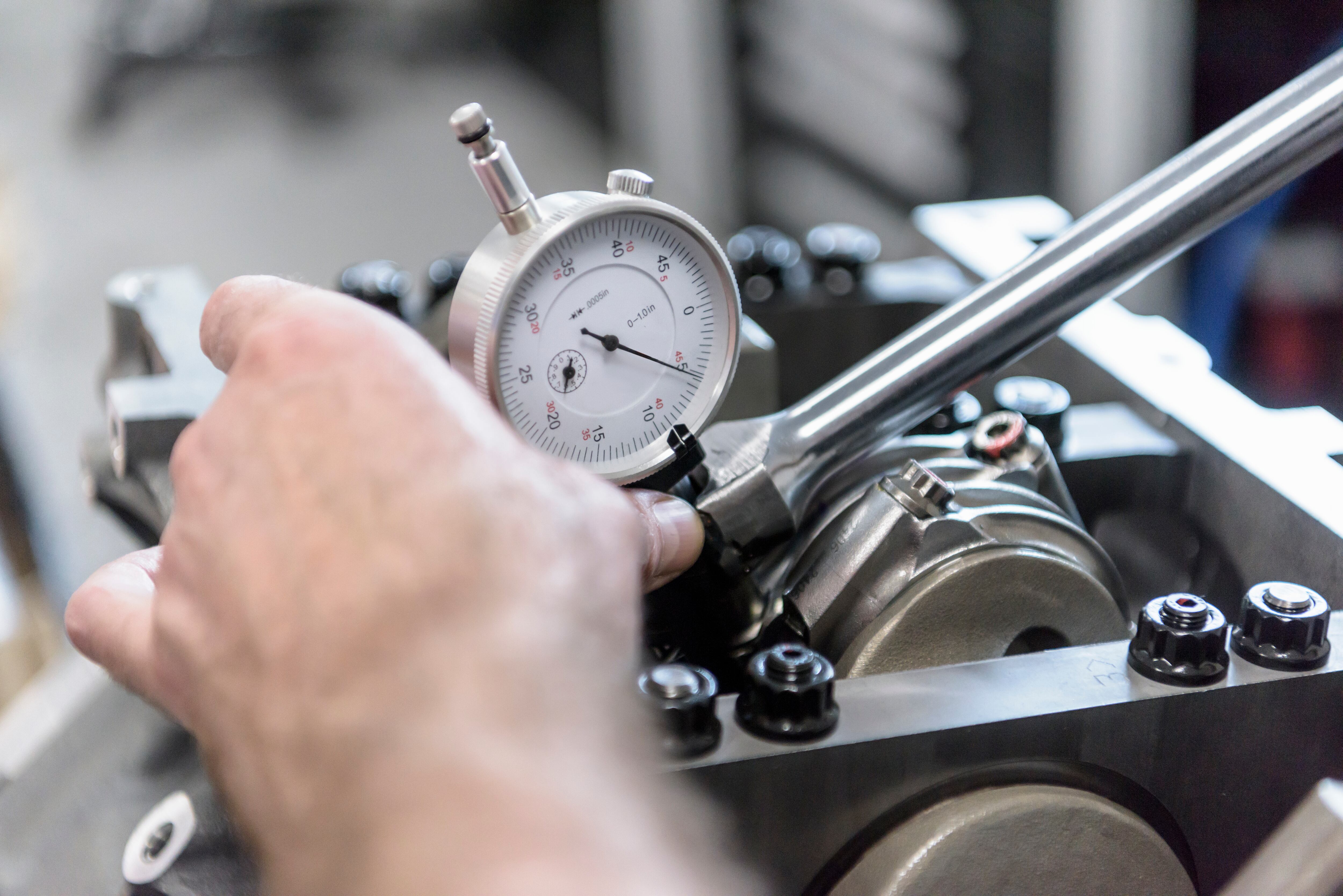 Ingeniería Mecánica