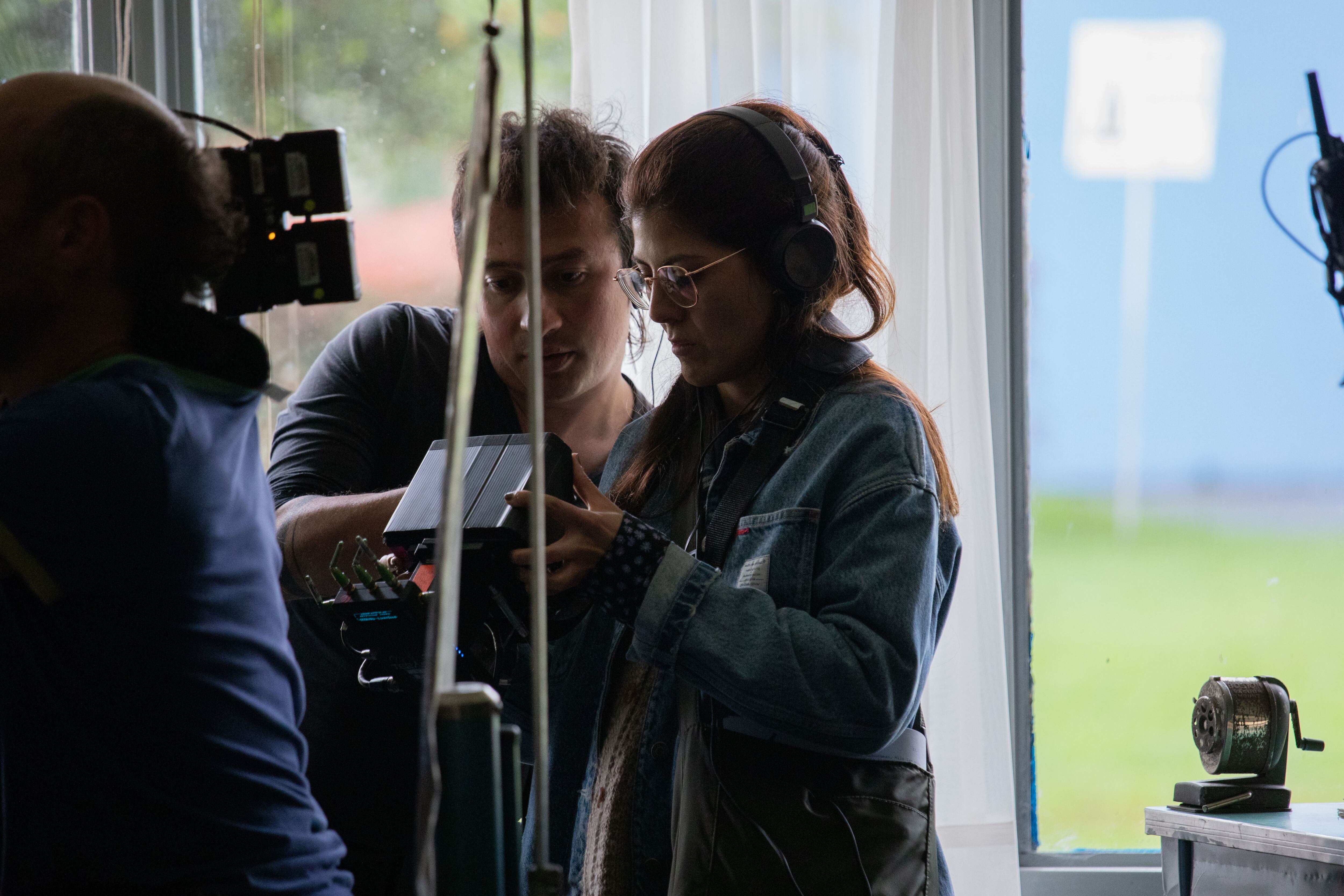 A partir del 24 de octubre será el estreno de Mi Bestia en salas de cine, para ver una película diferente del cine colombiano, que celebra la energía femenina.