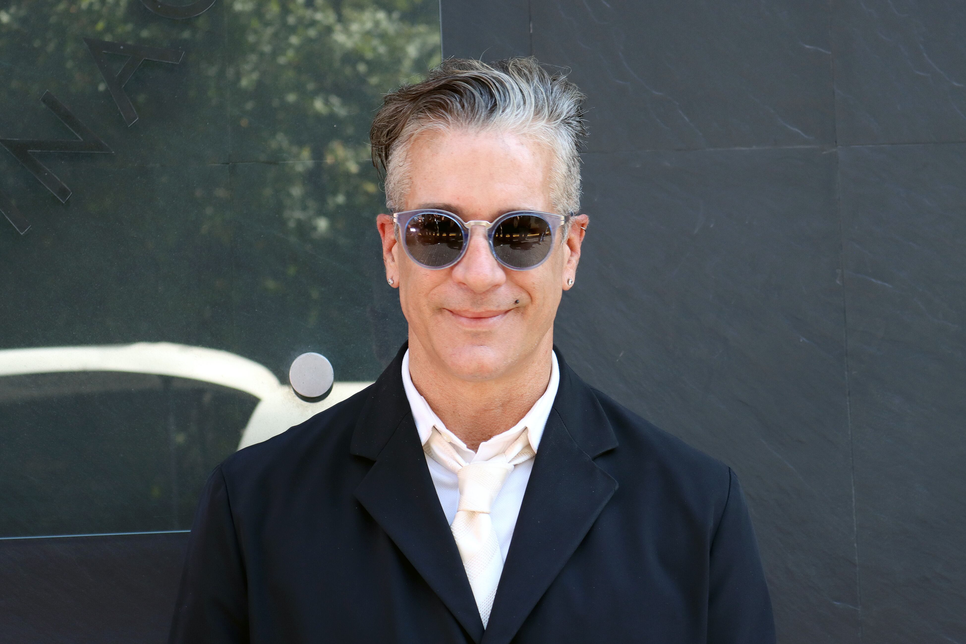 Carrillo invitó a visitar Venezuela para ver la realidad que hay hoy en día.