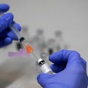 ¿En cuanto tiempo se debe vacunar una persona que tuvo covid-19?