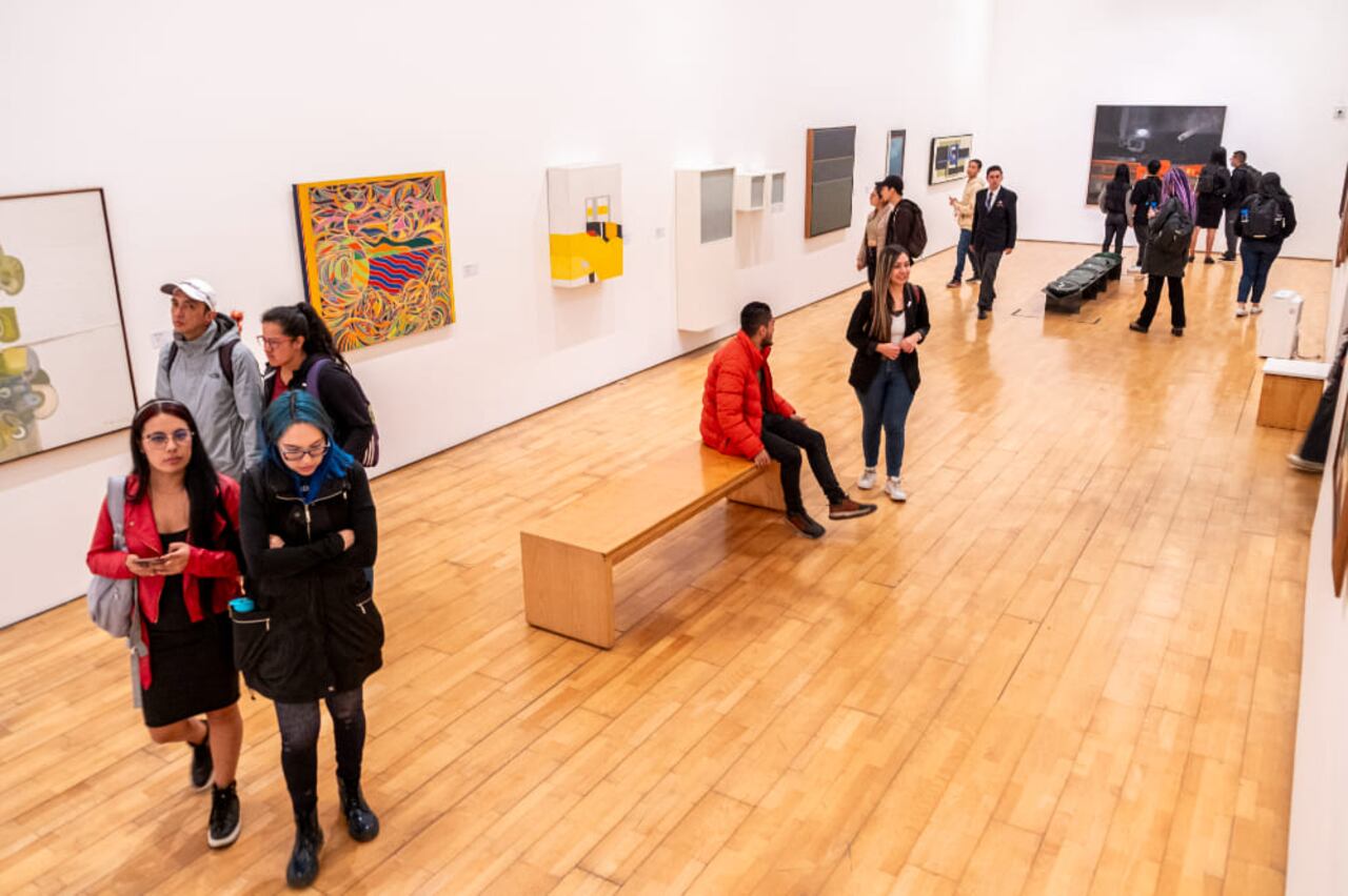 Algunos de estos espacios recibirán e intercambiarán experiencias con 30 museos iberoamericanos de Cuba, Panamá, Ecuador, Bolivia, Paraguay y Portugal.