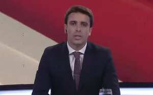 Periodista argentino denuncia abuso sexual