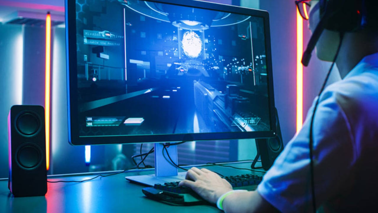 Se realizará los festivales ‘Soy Gamer’ y ‘Soy Geek’ en donde podrán disfrutar de deportes electrónicos, videojuegos, comics, anime y kpop en el Coliseo Elías Chegwin.