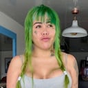 Foto: Instagram @yinacalderondjoficial