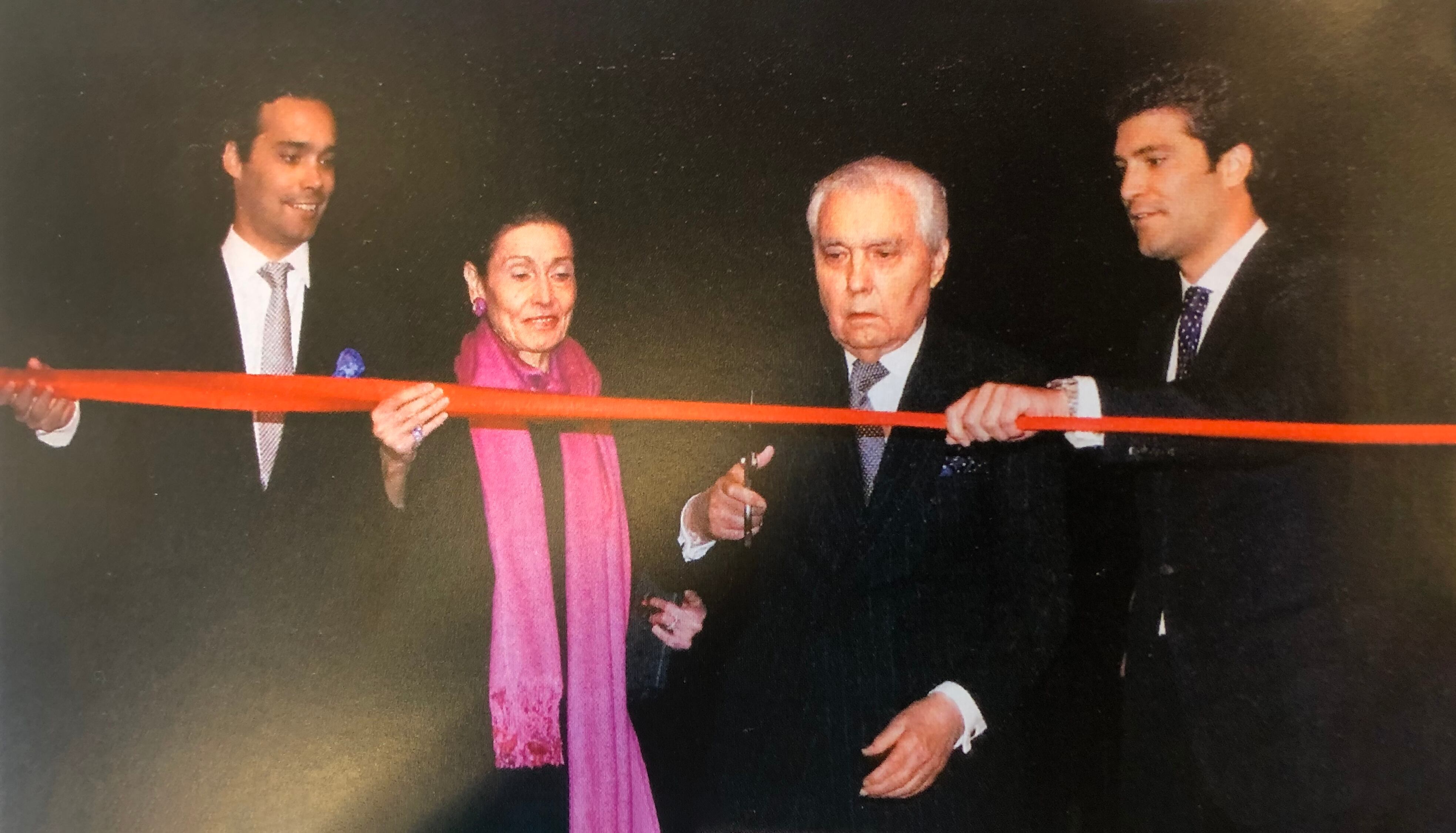 Teatro Mayor: 15 años, 15 historias, 15 anécdotas