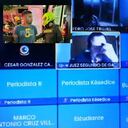 Audiencia Pedro José Murillo