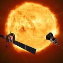 Se presenta segunda erupción más potente del presente ciclo solar.