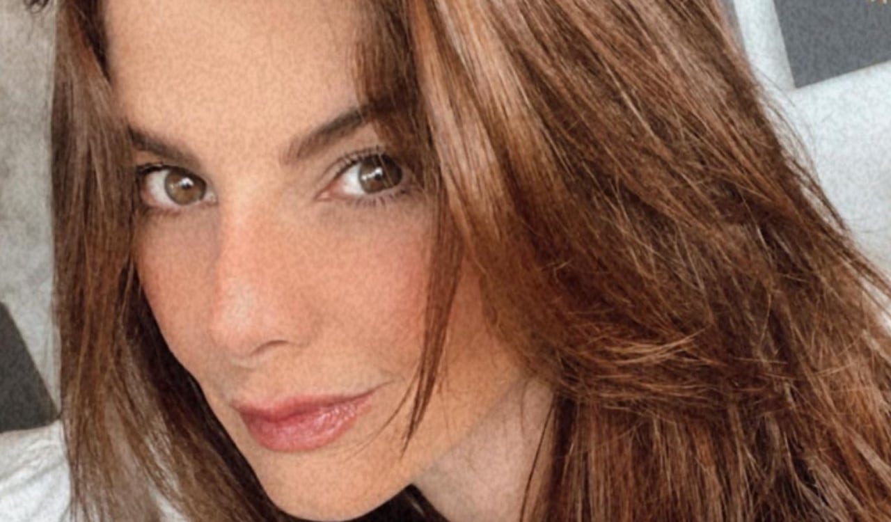 Carolina Cruz podría estar separada de su actual pareja Lincoln Palomeque