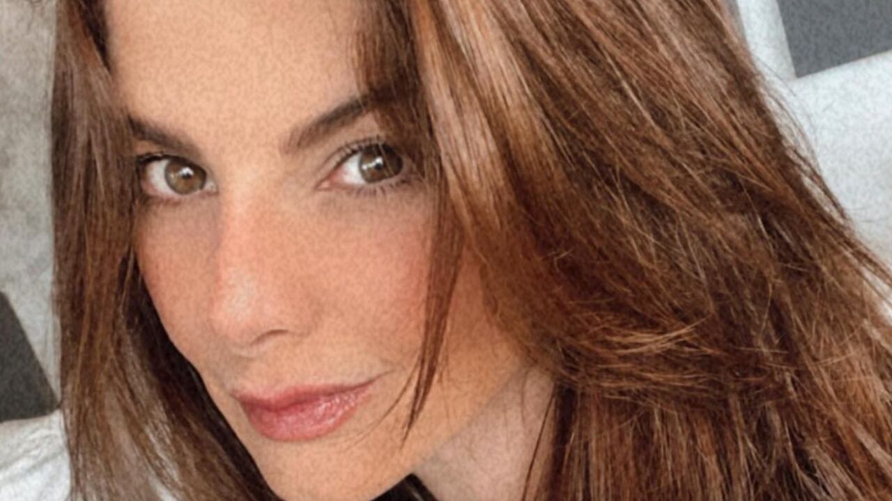 Carolina Cruz podría estar separada de su actual pareja Lincoln Palomeque