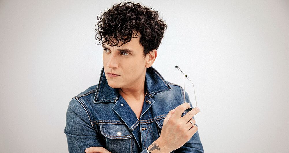 Silvestre Dangond, una de las figuras más emblemáticas de la nueva generación del vallenato.