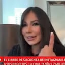 Esperanza Gómez, actriz del cine para adultos