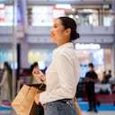 Así puede reclamar el 'tax free' de sus compras realizadas dentro de la Unión Europea.
